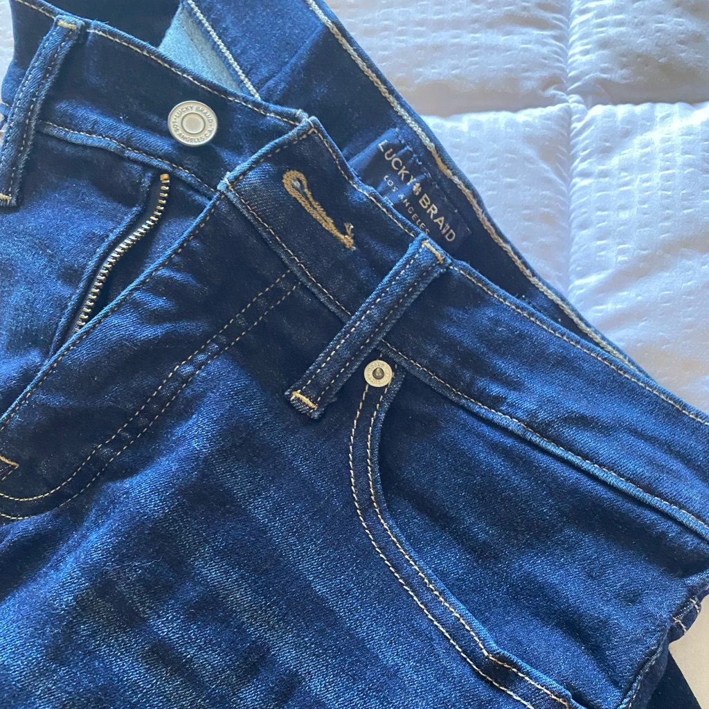 Lucky Brand Jeans